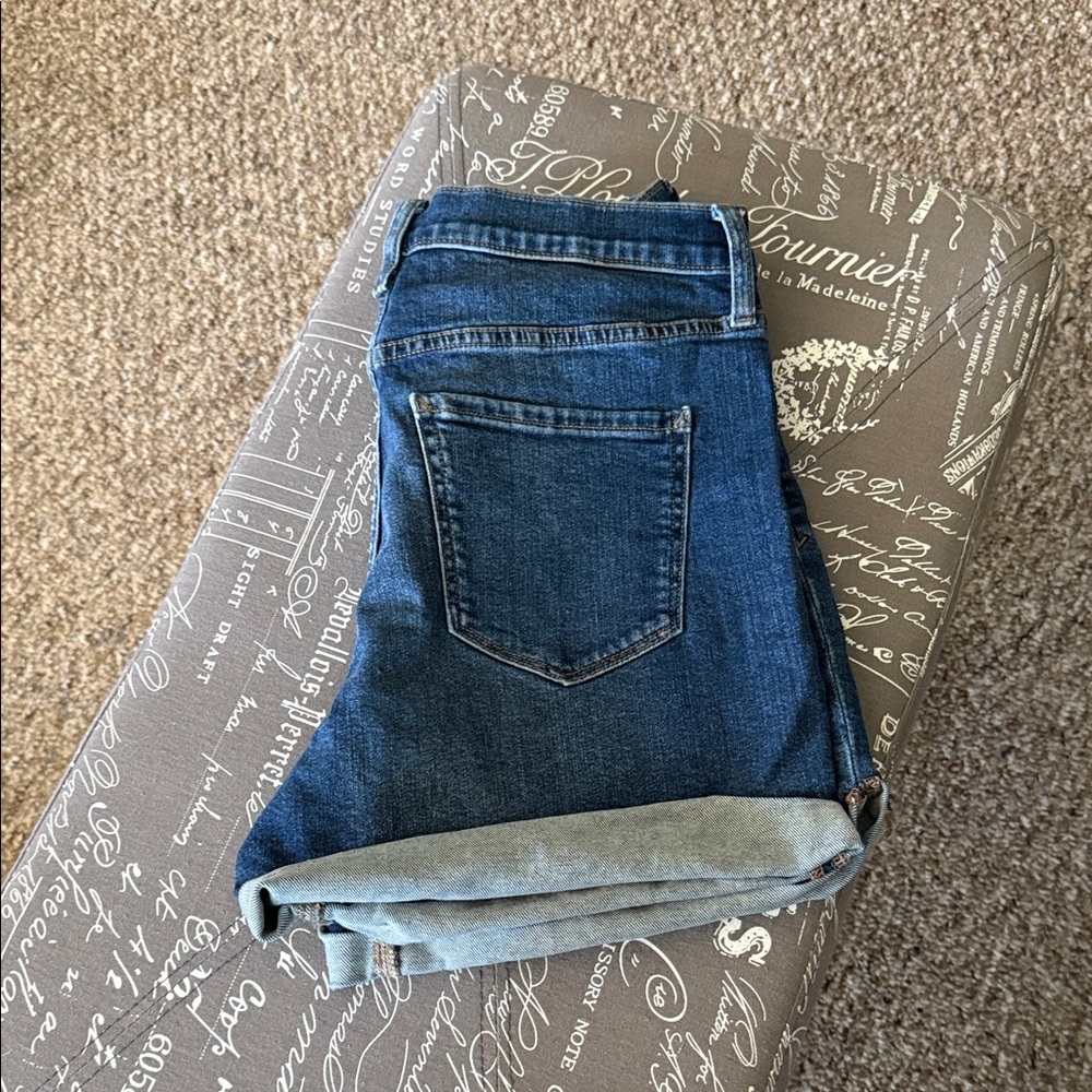 a.n.a women’s shorts